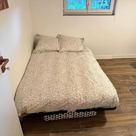 Tatil Evi De Plain-pied